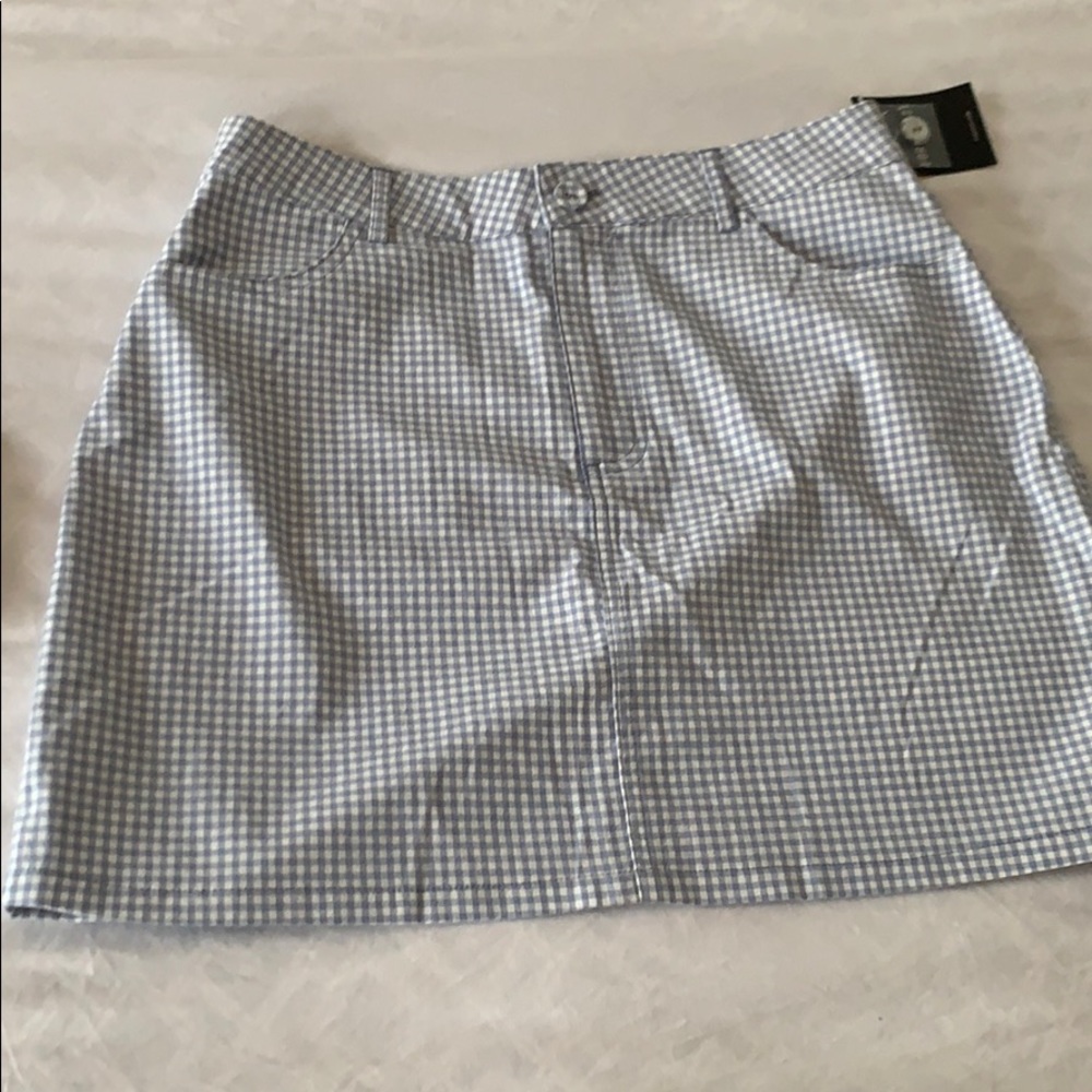 Skirt
